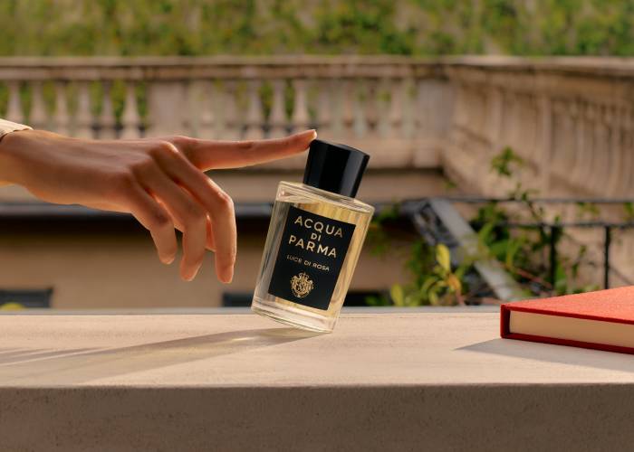 oct shopping guide 2024 acqua di parma
