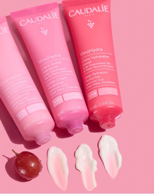 oct shopping guide 2024 caudalie