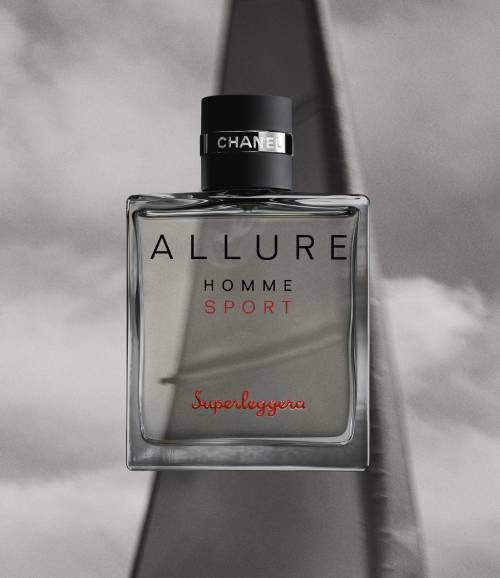 oct shopping guide 2024 chanel allure