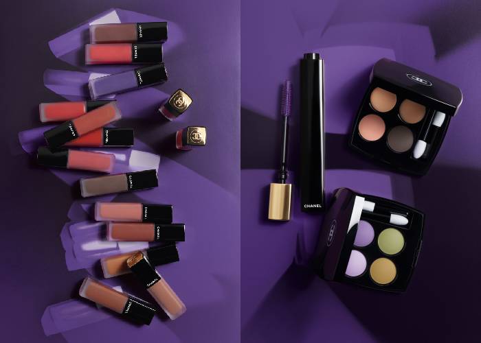 oct shopping guide 2024 chanel fall