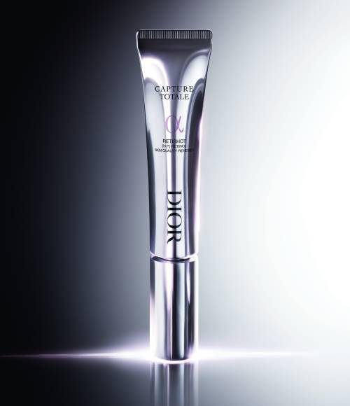 oct shopping guide 2024 dior retishot