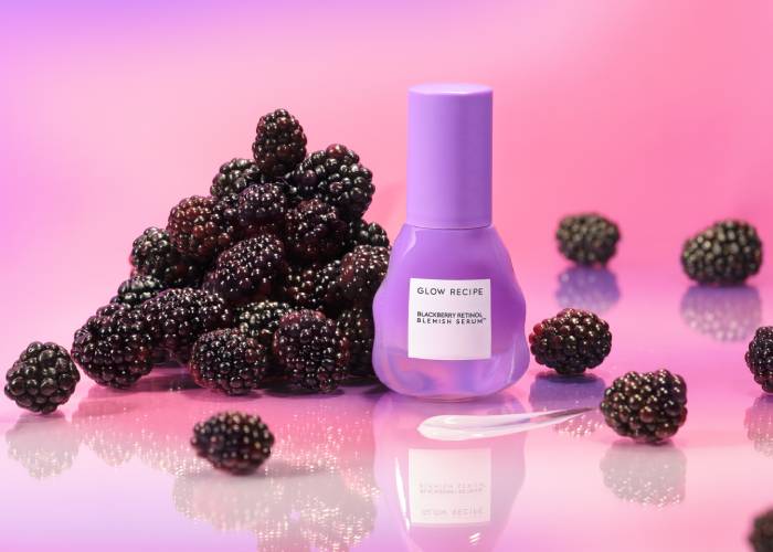 oct shopping guide 2024 glow recipe