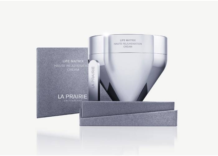 oct shopping guide 2024 la prairie