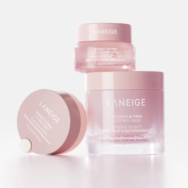 oct shopping guide 2024 laneige