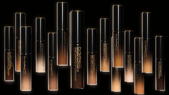 oct shopping guide 2024 mac