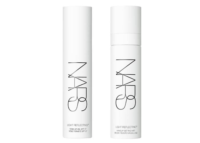 oct shopping guide 2024 nars