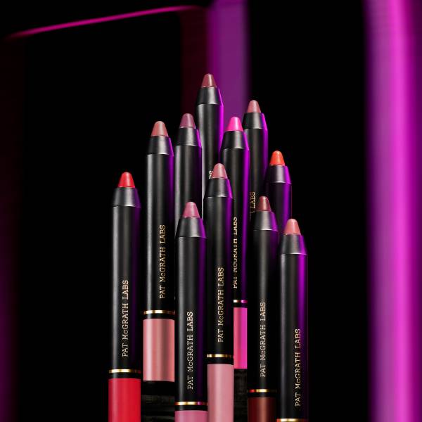 oct shopping guide 2024 pat mcgrath lip