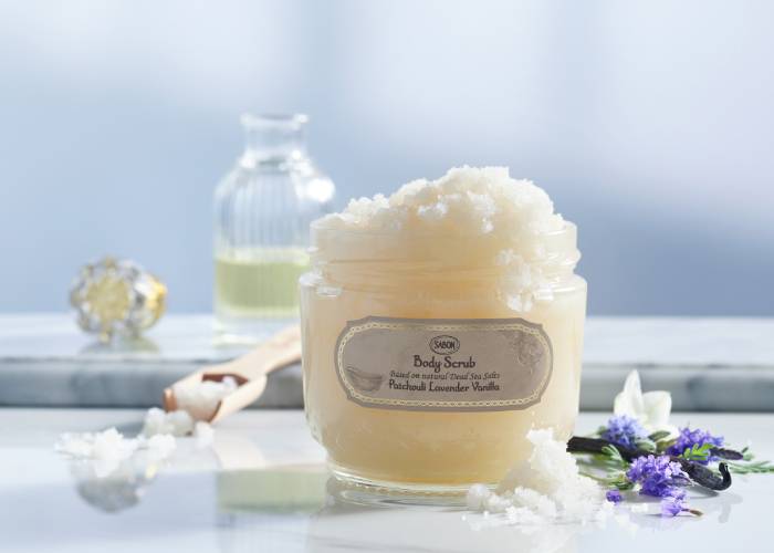 oct shopping guide 2024 sabon