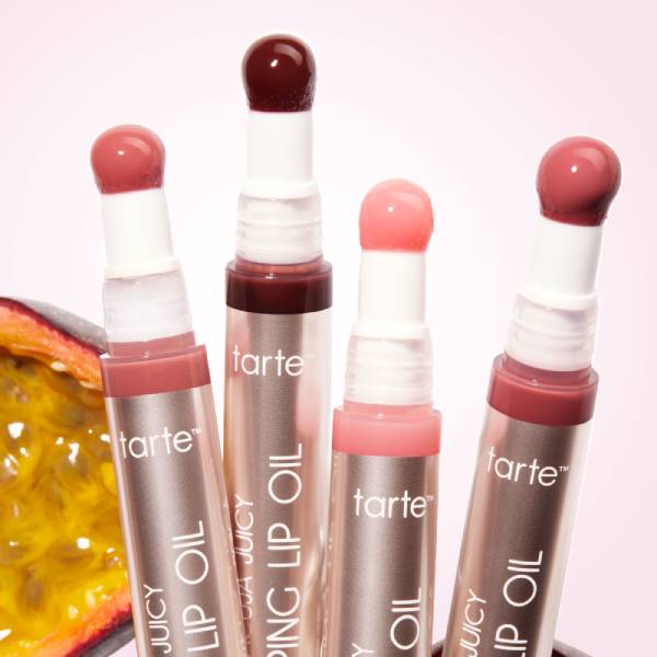 oct shopping guide 2024 tarte