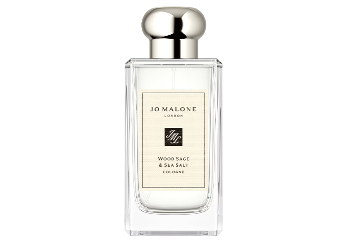 witchy perfumes Jo Malone London Wood Sage and Sea Salt Cologne