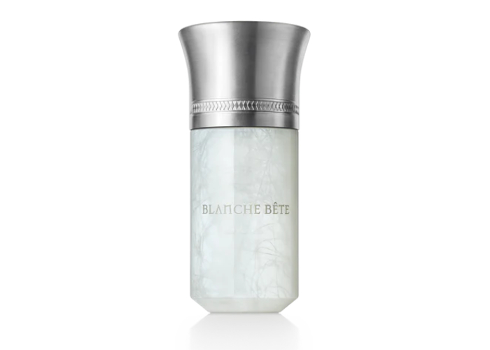 witchy perfumes Les Liquides Imaginaires Blanche Be?te Eau de Parfum