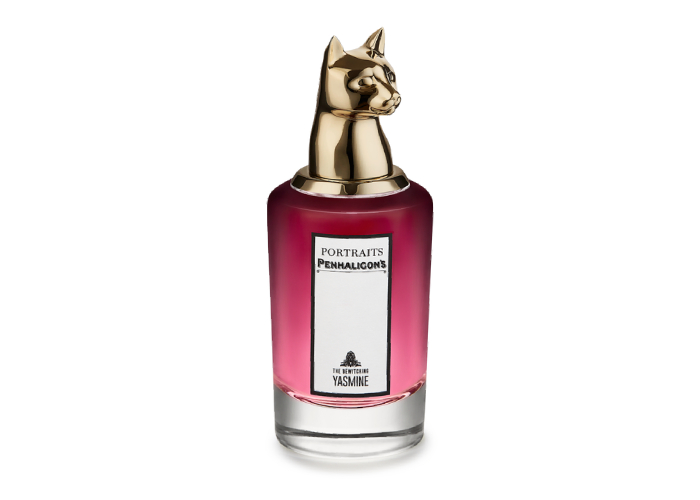 witchy perfumes Penhaligon's The Bewitching Yasmine Eau de Parfum