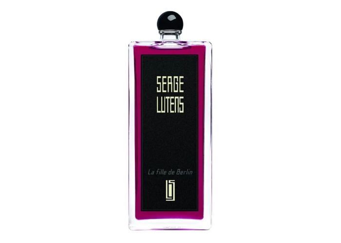 witchy perfumes Serge Lutens La Fille de Berlin Eau de Parfum