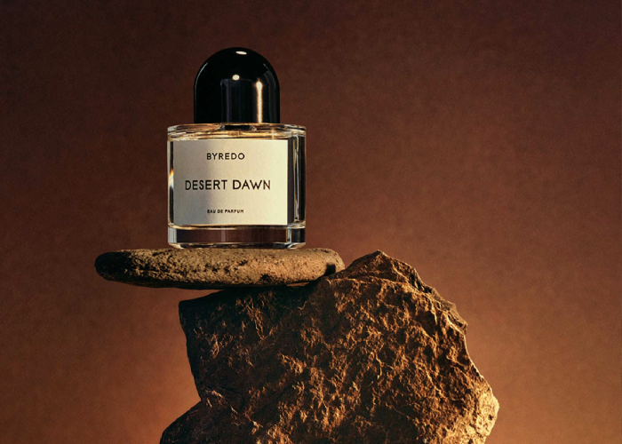 Byredo Desert Dawn Eau de Parfum