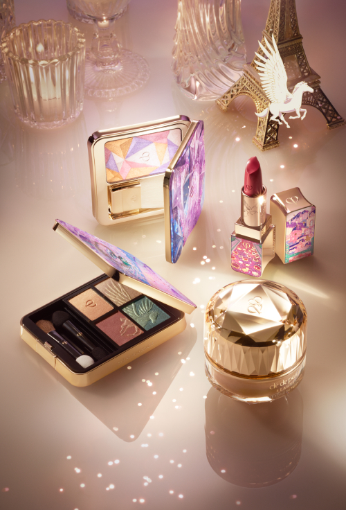 Clé de Peau Beauté Limited-edition City of Dreamlight Collection