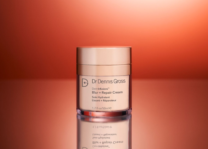 Dr Dennis Gross DermInfusions™ Blur + Repair Cream (1)