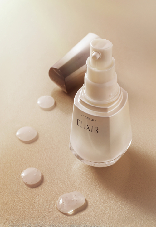 ELIXIR The Serum