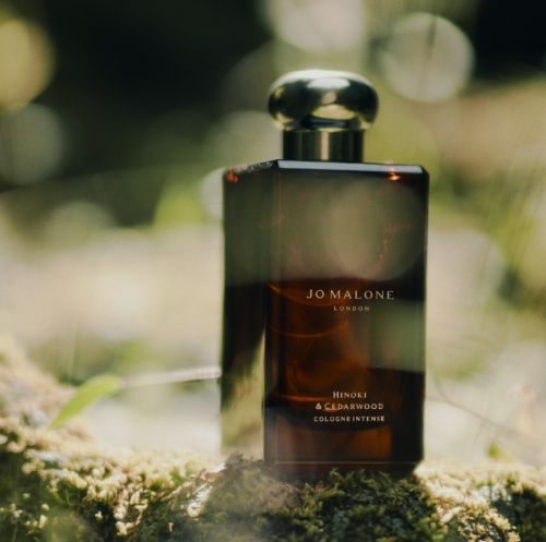 Jo Malone London Hinoki & Cedarwood Cologne Intense