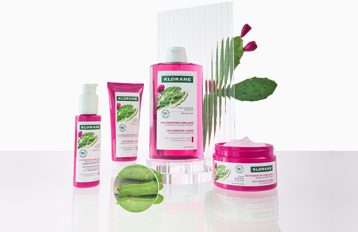 Klorane Prickly Pear Range