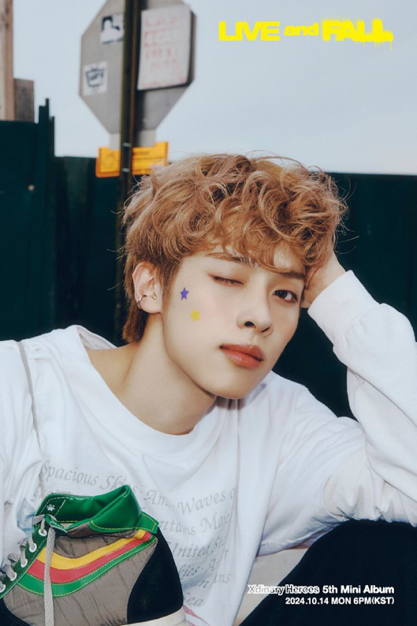 Korean Hair Trends 2025 Shadow Perm jiseok