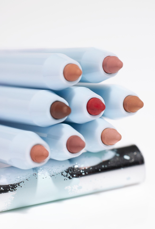 Kosas Hotliner Hyaluronic Acid Contouring Lip Liner