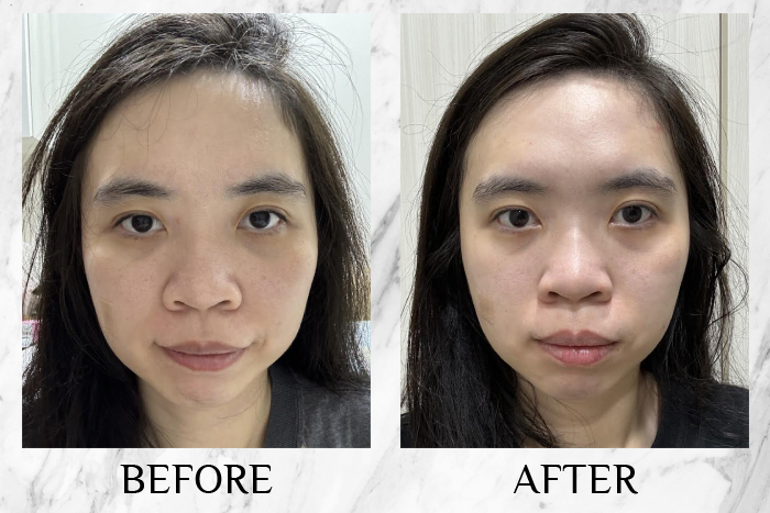 Lancôme Génifique Ultimate Serum review kathlynn