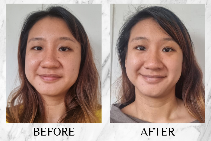 Lancôme Génifique Ultimate Serum review teresa