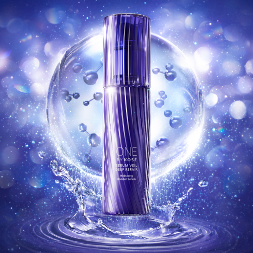 ONE by KOSÉ Serum Veil Deep Repair