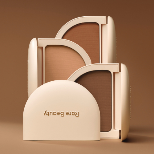 Rare Beauty True to Myself Tinted Pressed Finishing Powder