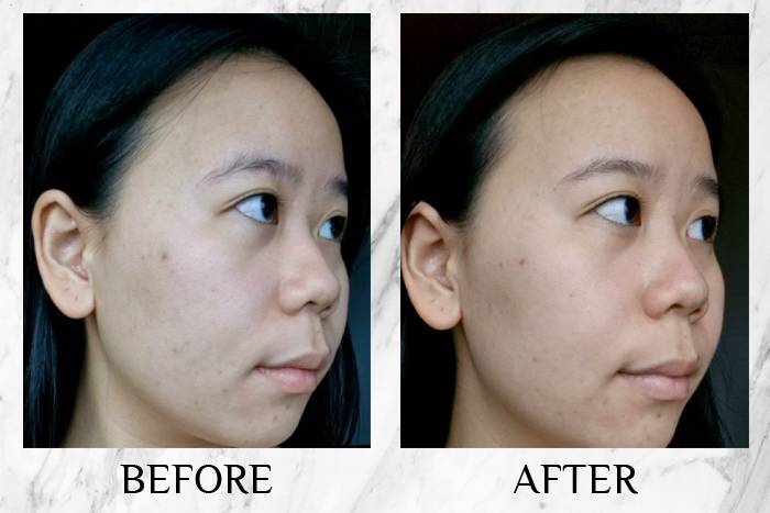SEKKISEI BLUE Grape Clarifying Toner review jolie