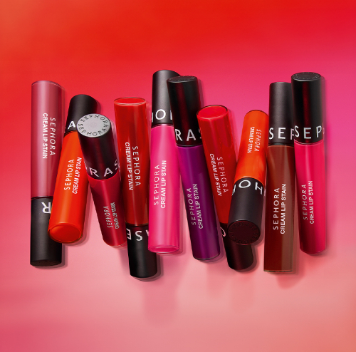 SEPHORA COLLECTION Cream Lip Stain
