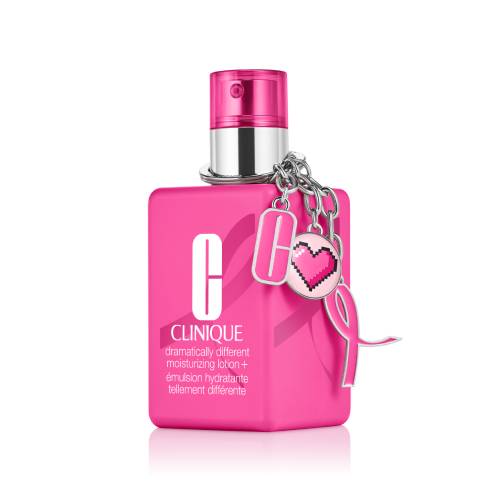 breast cancer awareness clinique ddml
