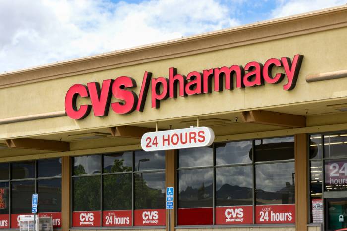 cvs pharmacy