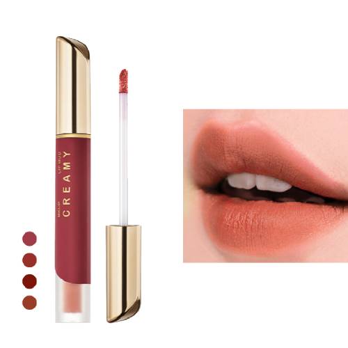 mkup lip mud
