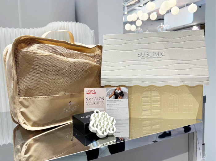 shiseido sublimic popup GWPs (1)