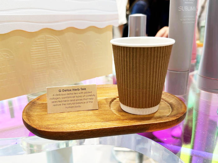 shiseido sublimic popup signature tea (1)