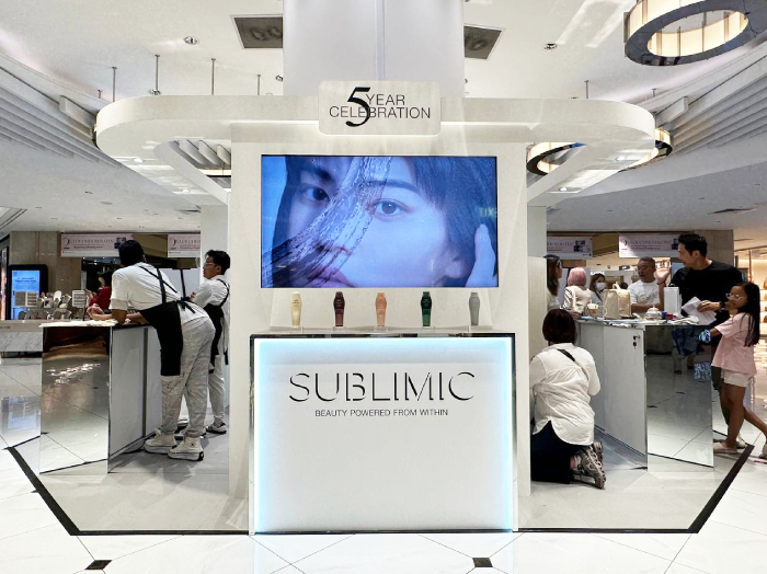 shiseido sublimic popup space (1)