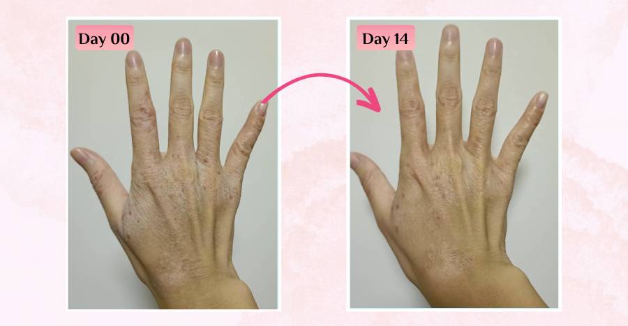 topicrem da emollient balm review