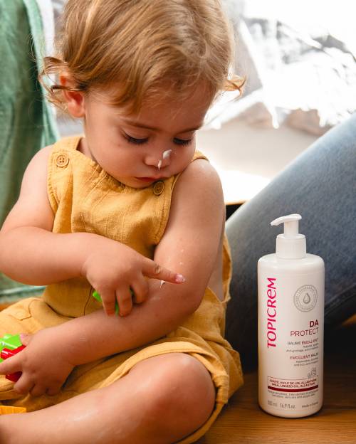 topicrem da protect lifestyle
