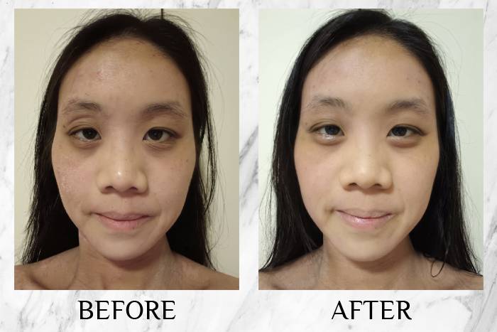 topicrem review jayanne