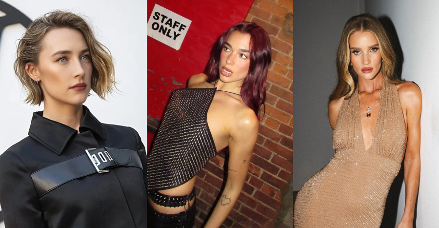 western hair trends 2025 featured