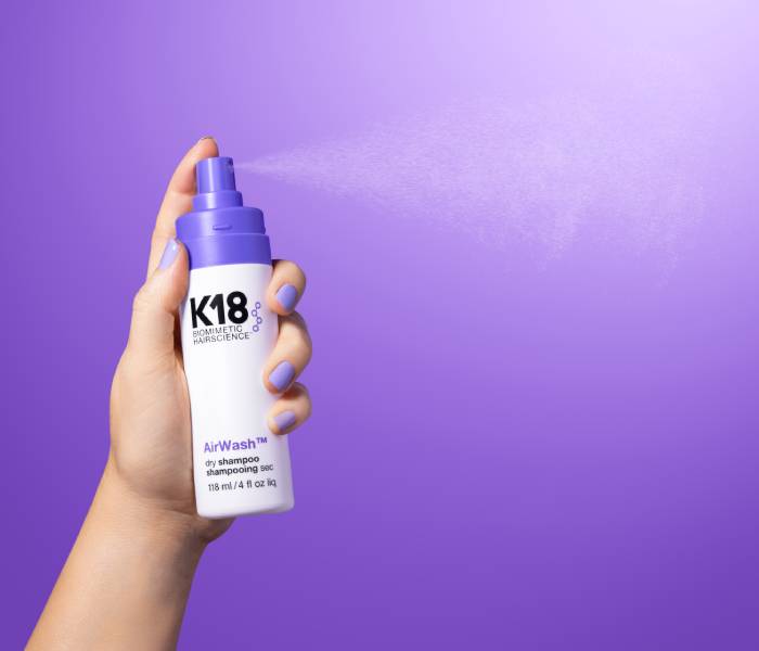 12.12 sale beauty deals k18