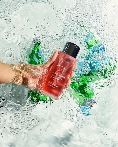 Lavien Kombu Biome Deep Hydration Toner