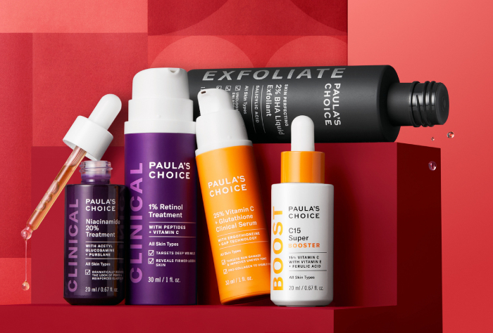 best 11 11 beauty deals paulas choice