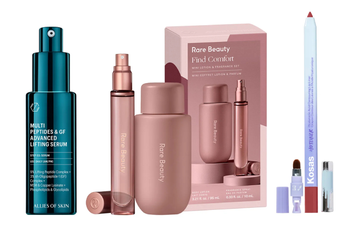 best 11 11 beauty deals sephora