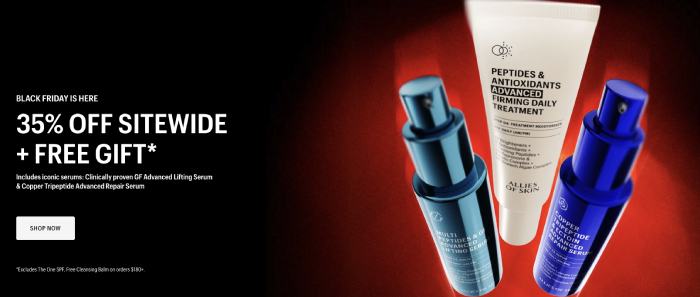 black friday cyber monday deals 2024 allies of skin (1)