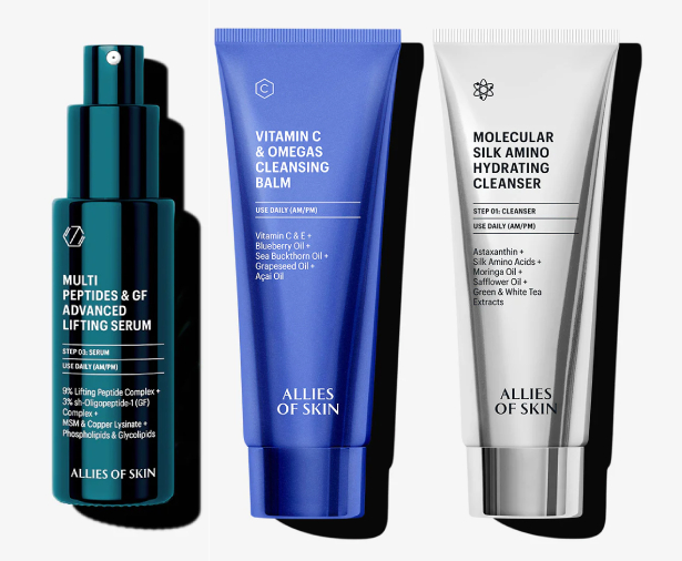 black friday cyber monday deals 2024 allies of skin
