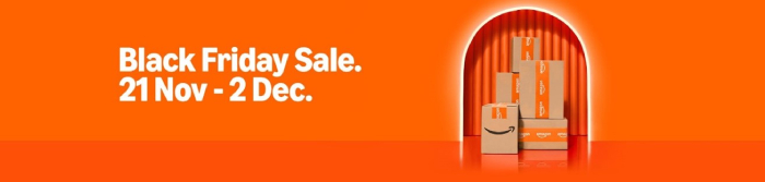 black friday cyber monday deals 2024 amazon