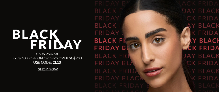 black friday cyber monday deals 2024 currentbody banner