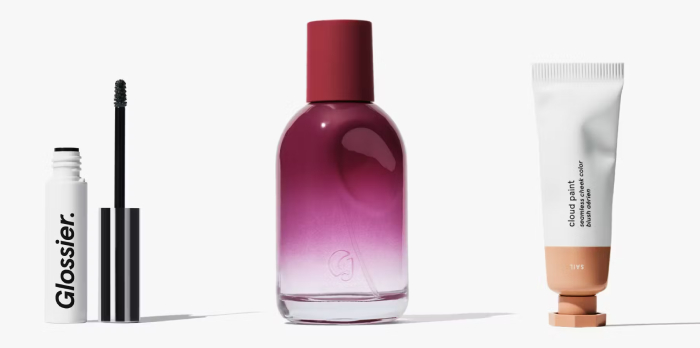 black friday cyber monday deals 2024 glossier